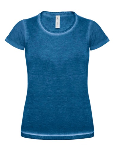 BetC-TWD71-Womens T-Shirt DNM Plug In